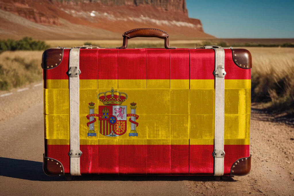 Španělsky mluvící země a jejich kultura